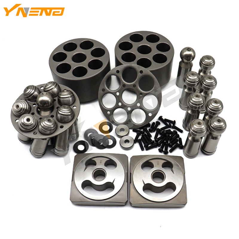Hydraulic Pump Parts for Rexroth A8VO160