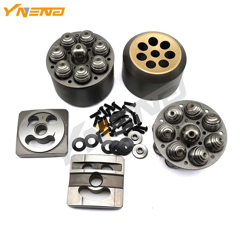Hydraulic Pump Parts for Rexroth A8VO160