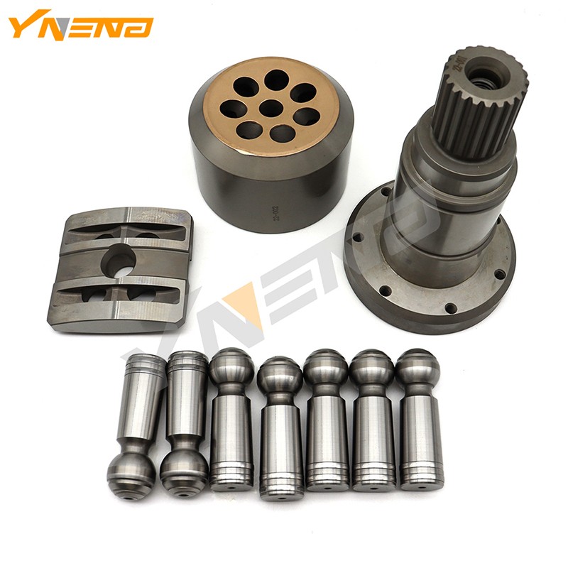 Hydraulic Motor Parts for Rexroth A6VM140