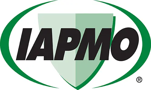 IAPMO Logo