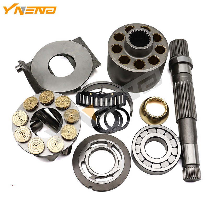 Hydraulic Pump Parts for Rexroth A4VG110