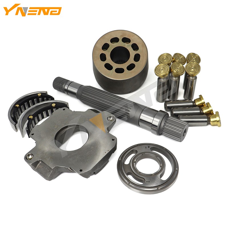 Hydraulic Pump Parts for Rexroth A11VO130