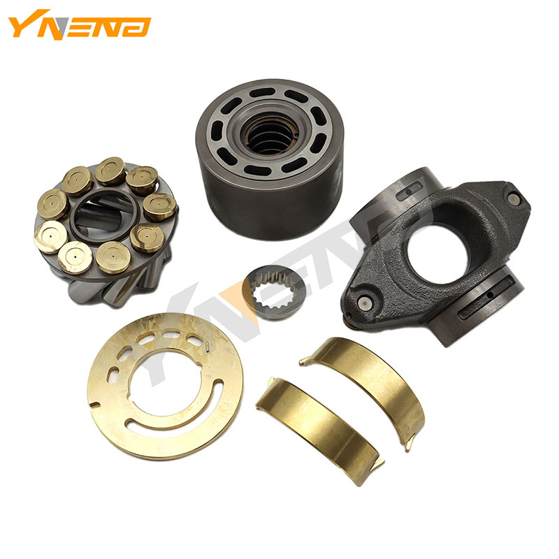 Hydraulic Pump Parts for Rexroth A10VSO45