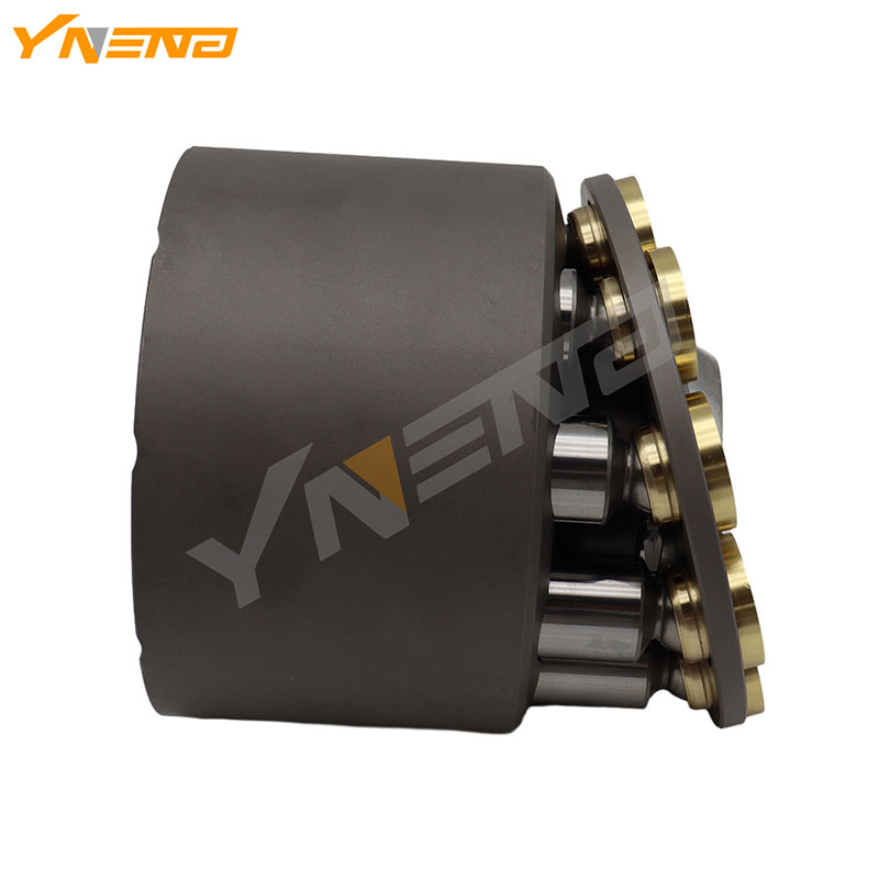 Hydraulic Pump Parts for Rexroth A10VSO140