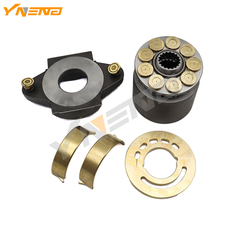 Hydraulic Pump Parts for Rexroth A10VSO45