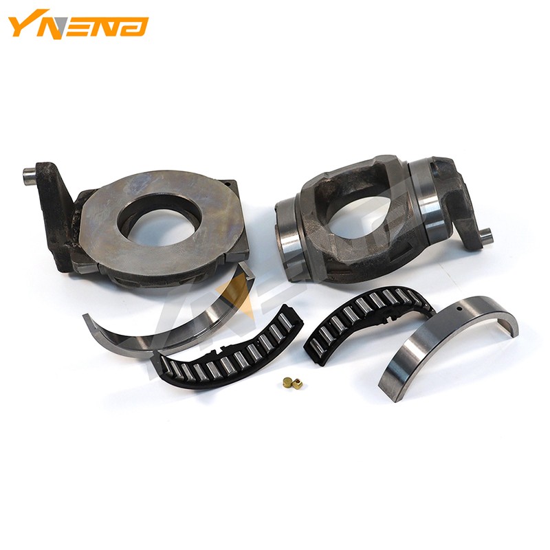 Hydraulic Pump Parts for Rexroth A4VG90