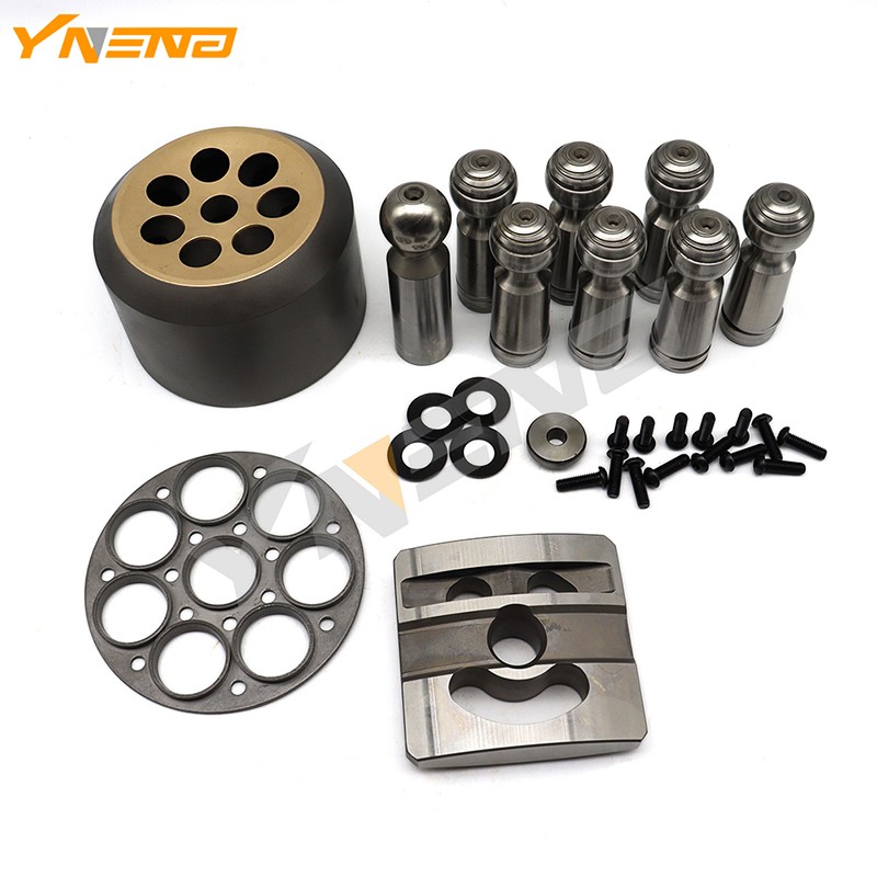 Hydraulic Pump Parts for Rexroth A7VO160