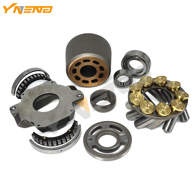 Hydraulic Pump Parts for Rexroth A11VO190