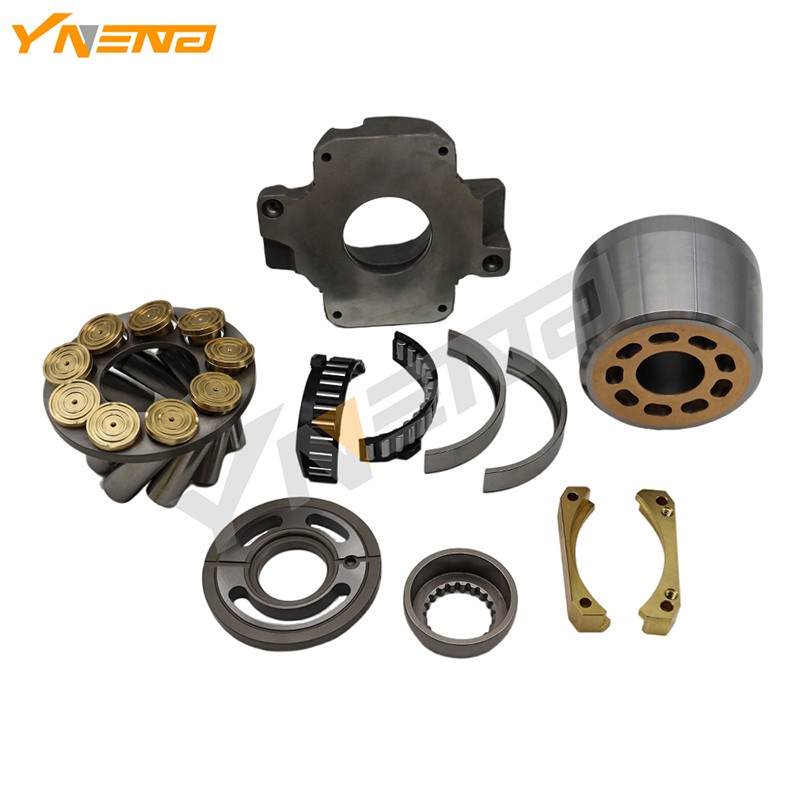 Hydraulic Pump Parts for Rexroth A11VO40