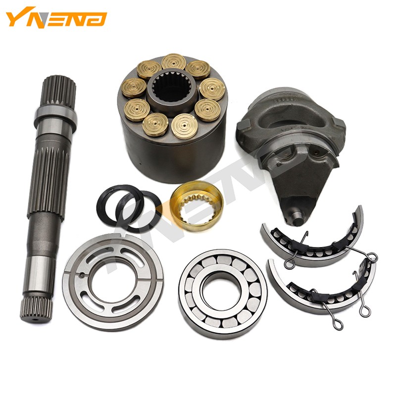 Hydraulic Pump Parts for Rexroth A4VG110