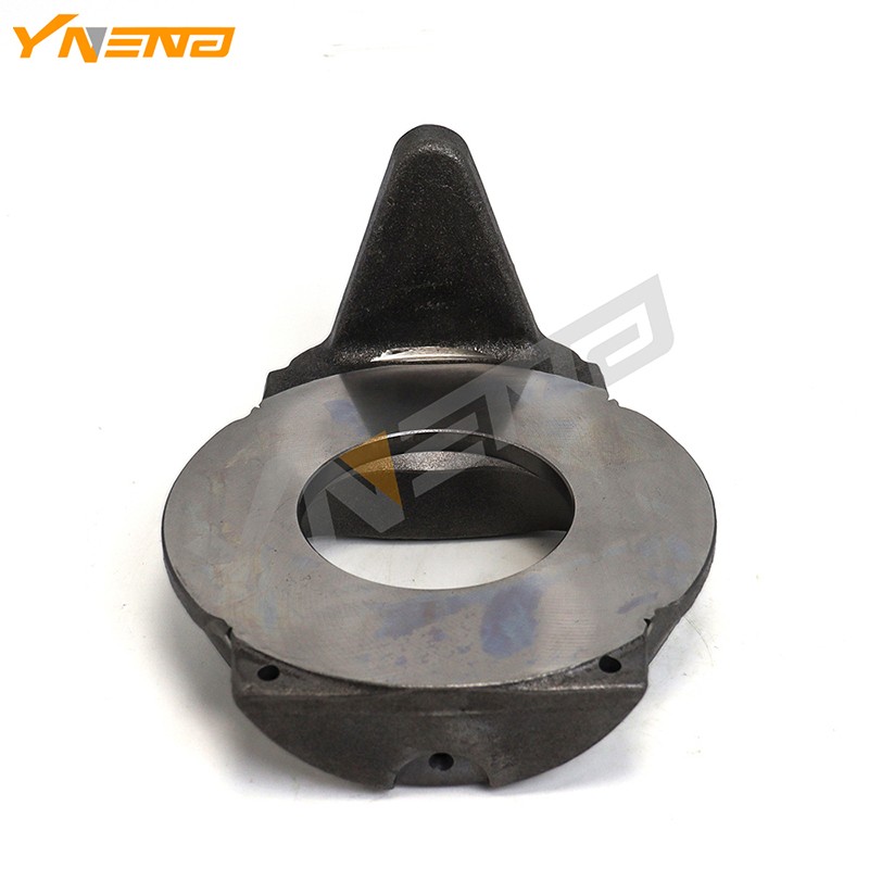 Hydraulic Pump Parts for Rexroth A4VG125