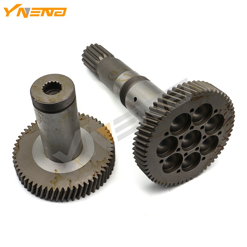 Hydraulic Pump Parts for Rexroth A8VO160