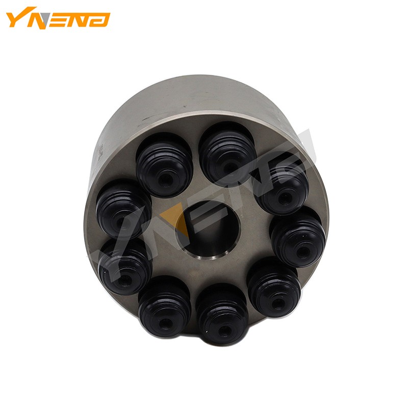 Hydraulic Motor Parts for Rexroth A6VM170