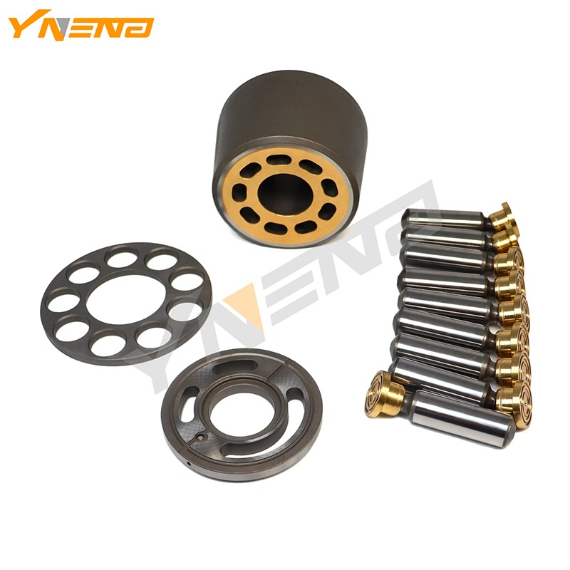 Hydraulic Pump Parts for Rexroth A11VO75