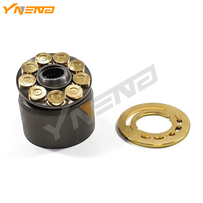 Hydraulic Pump Parts for Rexroth A10VSO71