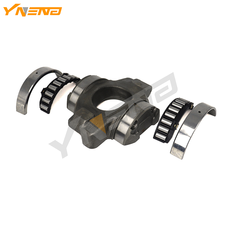 Hydraulic Pump Parts for Rexroth A11VO130