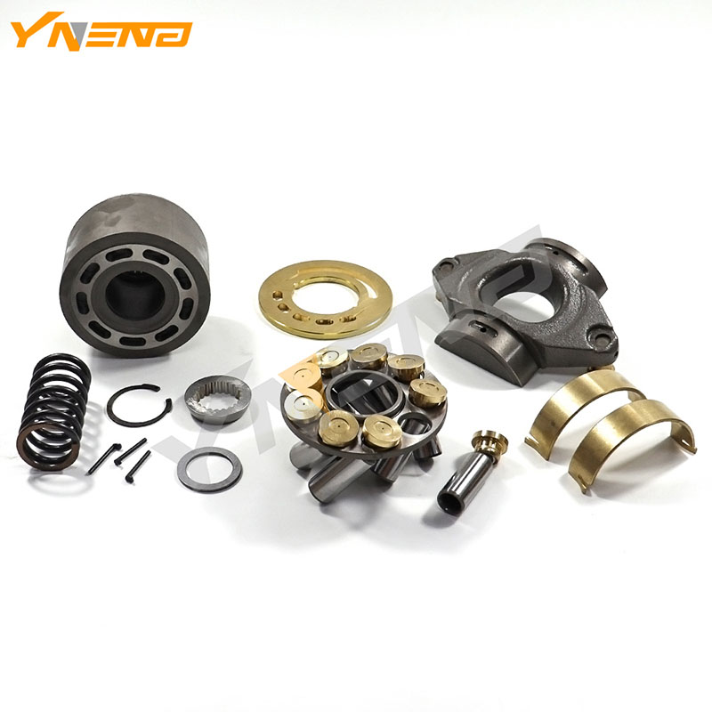 Hydraulic Pump Parts for Rexroth A10VSO71