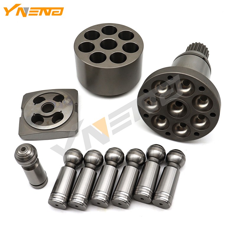 Hydraulic Motor Parts for Rexroth A6VM140