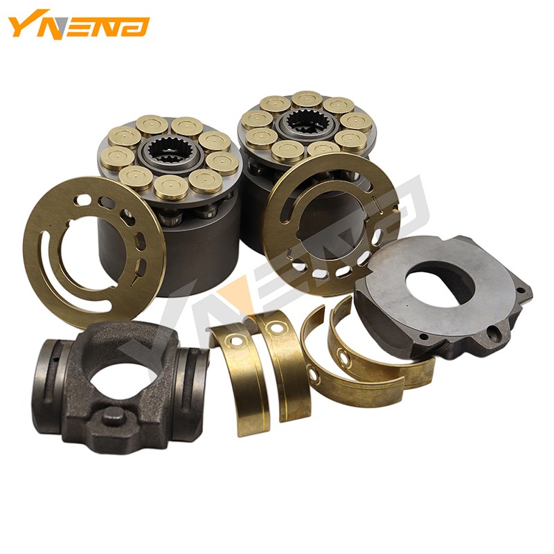 Hydraulic Pump Parts for Rexroth A20VO60
