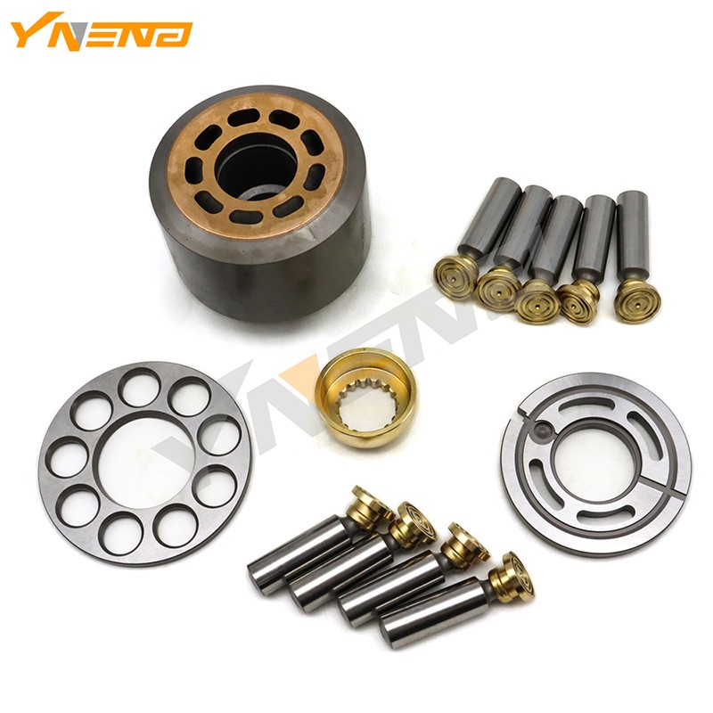Hydraulic Pump Parts for Rexroth A4VG40
