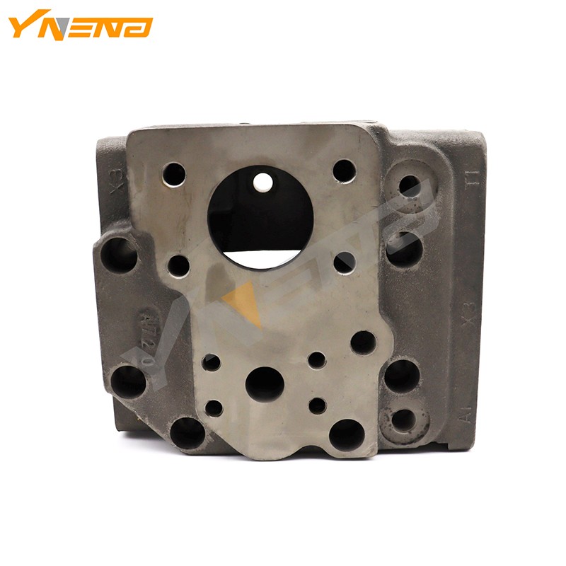Hydraulic Pump Parts for Rexroth A7VO55