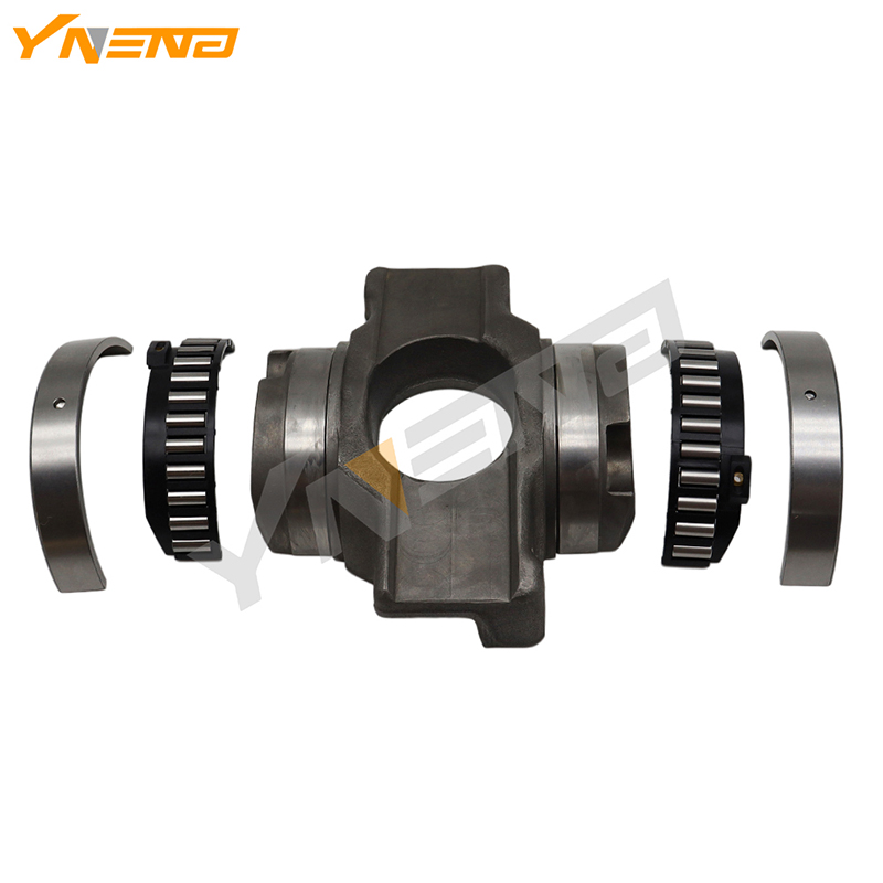 Hydraulic Pump Parts for Rexroth A11VO95