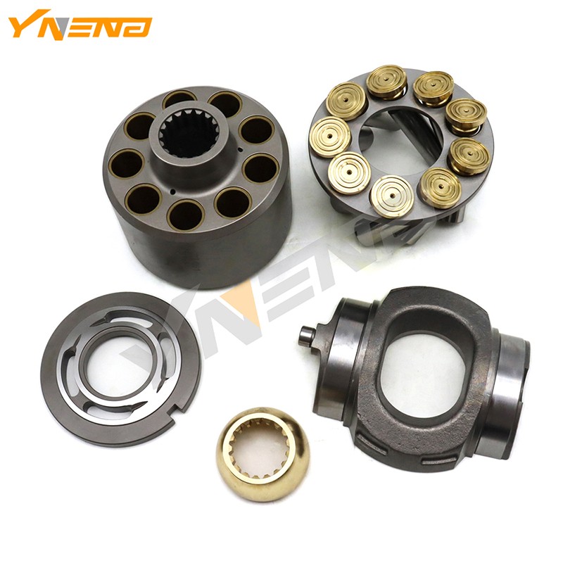 Hydraulic Pump Parts for Rexroth A4VG40