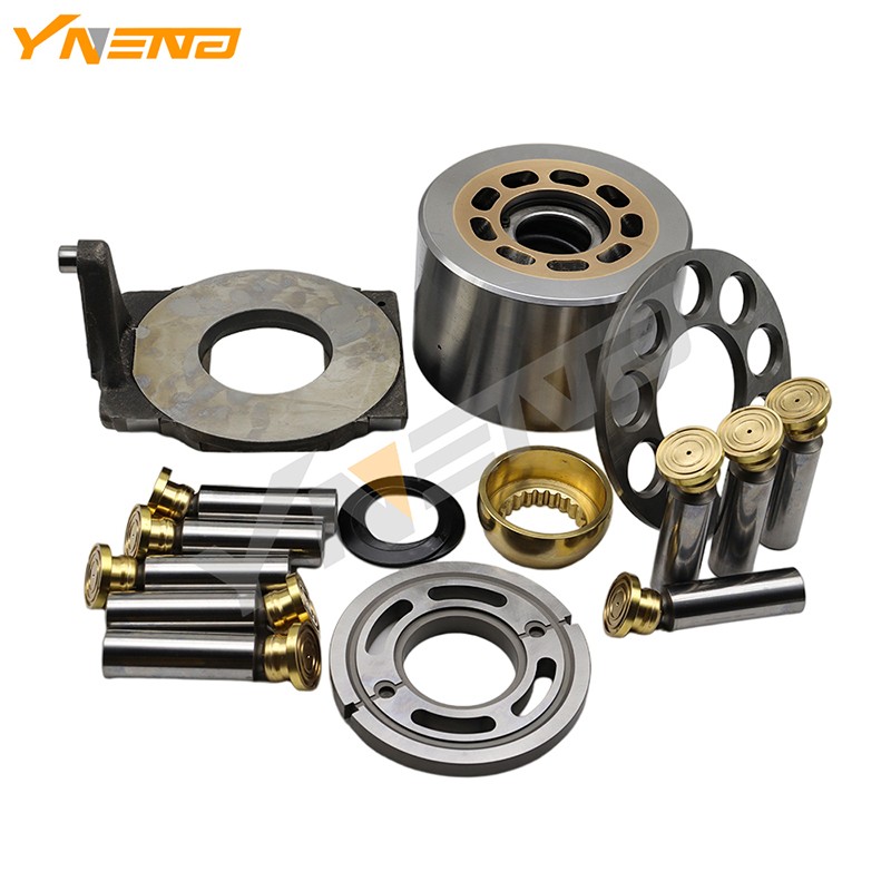 Hydraulic Pump Parts for Rexroth A4VG180