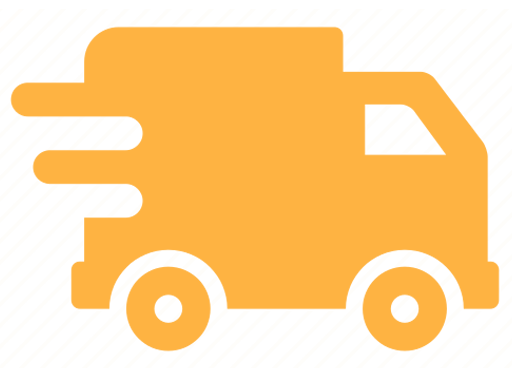 Delivery Icon
