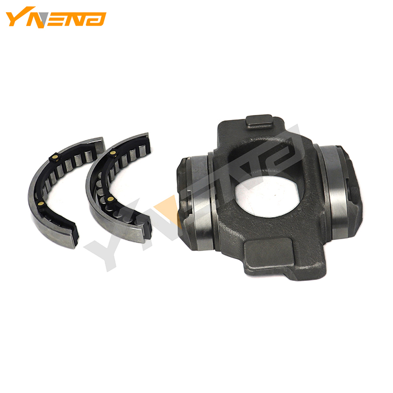 Hydraulic Pump Parts for Rexroth A11VO190