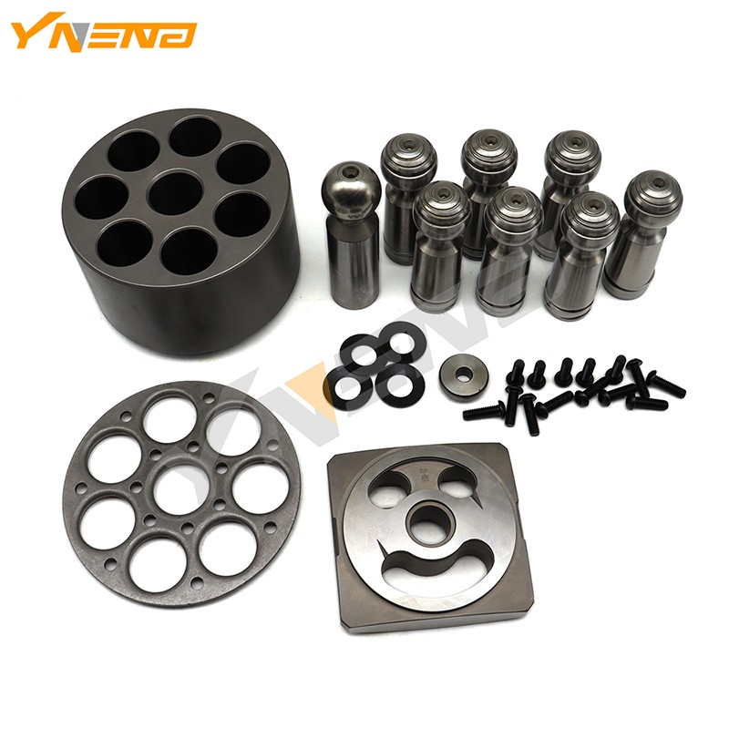 Hydraulic Pump Parts for Rexroth A7VO160